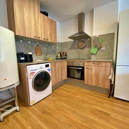 Ribasol 645, Apartamento Hasta 4 Personas, Arinsal Exterior photo