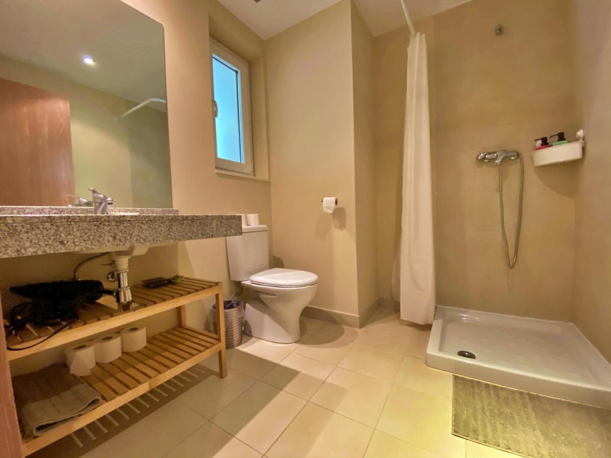 Ribasol 645, Apartamento Hasta 4 Personas, Arinsal Exterior photo